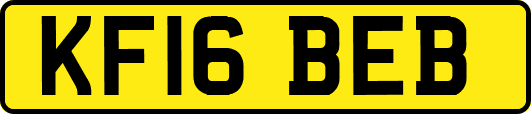 KF16BEB