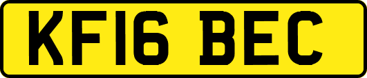 KF16BEC