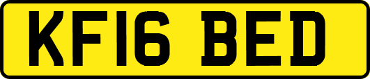 KF16BED