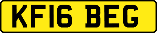 KF16BEG