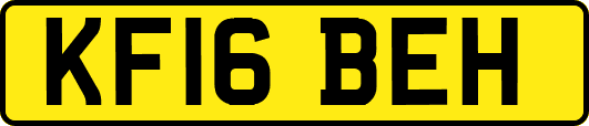 KF16BEH