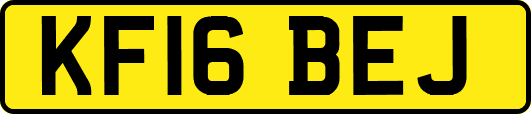 KF16BEJ
