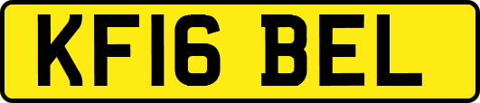 KF16BEL