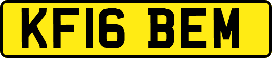 KF16BEM