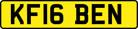 KF16BEN