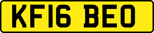 KF16BEO