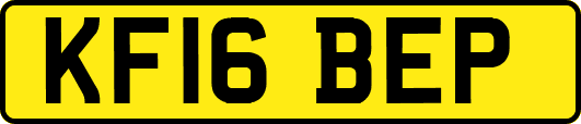 KF16BEP