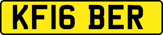 KF16BER
