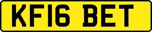 KF16BET