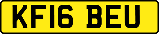 KF16BEU