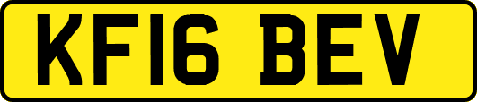 KF16BEV
