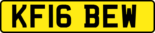 KF16BEW
