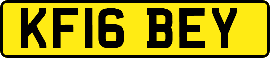 KF16BEY