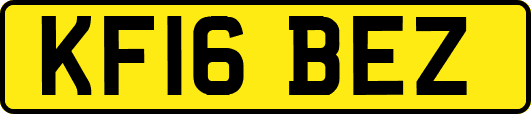 KF16BEZ