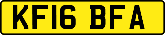 KF16BFA