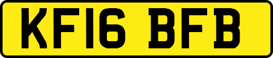 KF16BFB