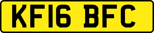 KF16BFC