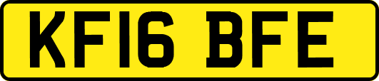 KF16BFE