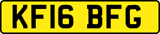 KF16BFG