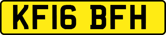 KF16BFH