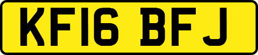 KF16BFJ