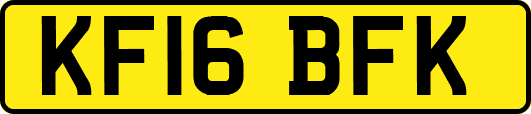 KF16BFK