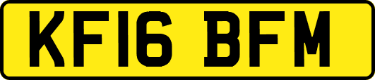 KF16BFM
