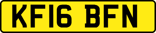KF16BFN