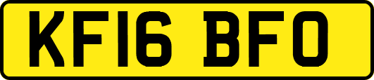 KF16BFO