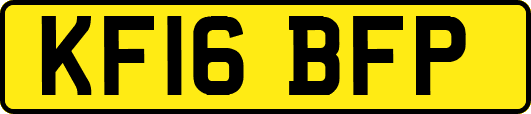KF16BFP