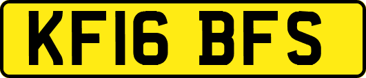 KF16BFS