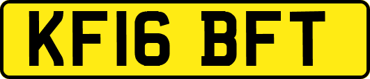 KF16BFT