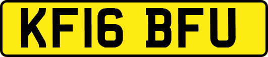 KF16BFU