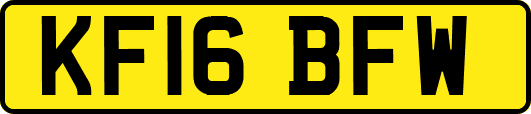 KF16BFW