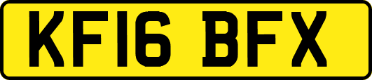 KF16BFX