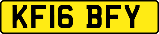 KF16BFY