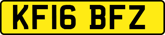 KF16BFZ