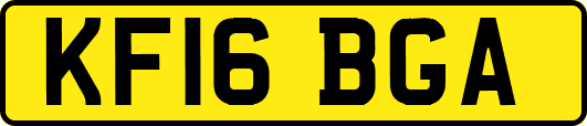 KF16BGA