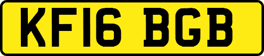 KF16BGB