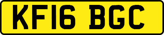KF16BGC