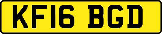 KF16BGD