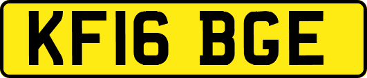 KF16BGE