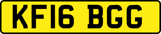 KF16BGG