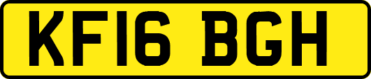 KF16BGH