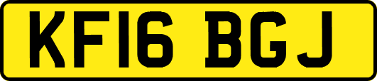 KF16BGJ