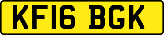 KF16BGK