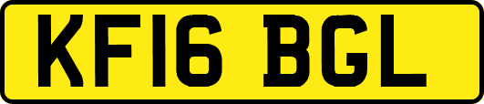 KF16BGL