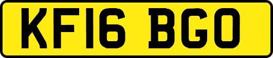 KF16BGO