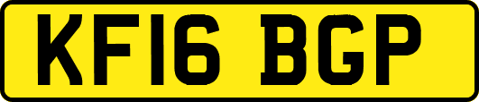 KF16BGP