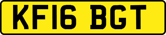 KF16BGT